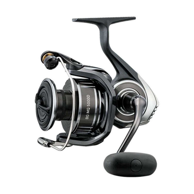 Spinning Reel – Daiwa – BG MQ BGMQ3000D-XH
