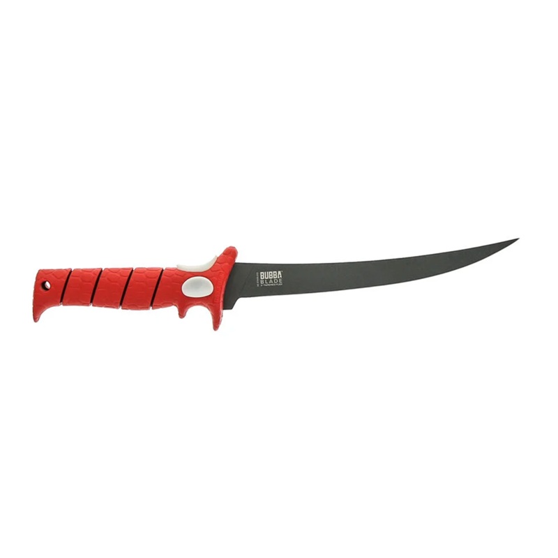 9″ Tapered Flex