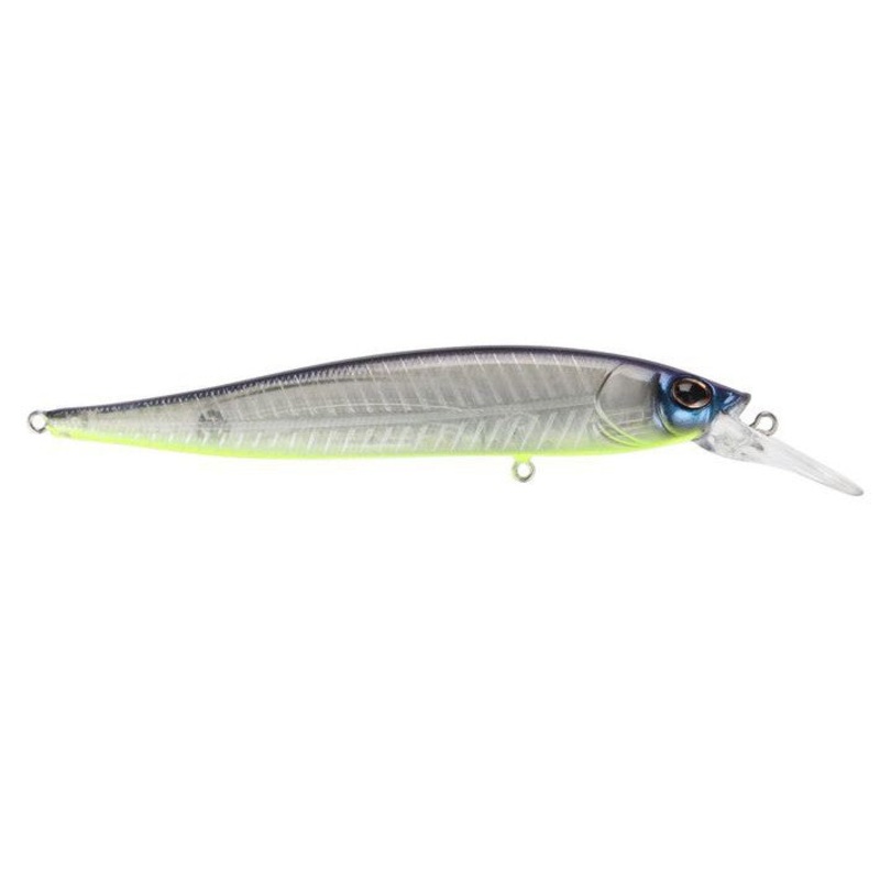 Berkley Stunna Jerkbait 100+1 Shad Fillet