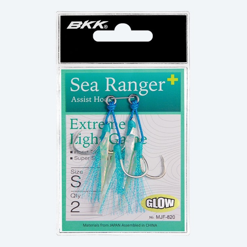 BKK Sea Ranger+ Assist S