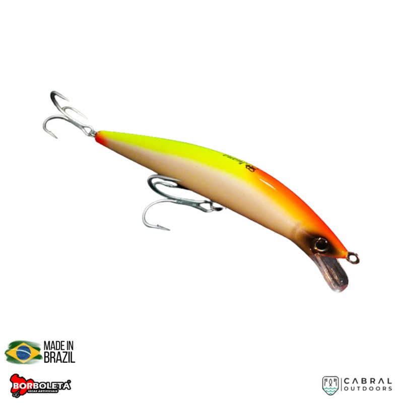 Borboleta Juana Lure | 14cm | 30g 02