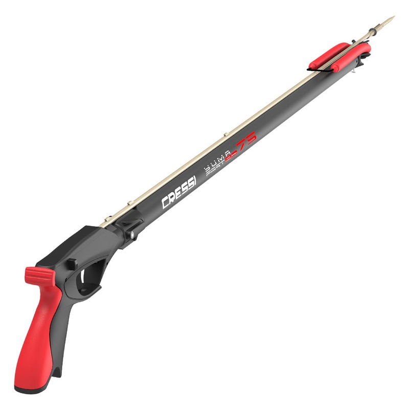 Cressi Yuma Fast Speargun 9000