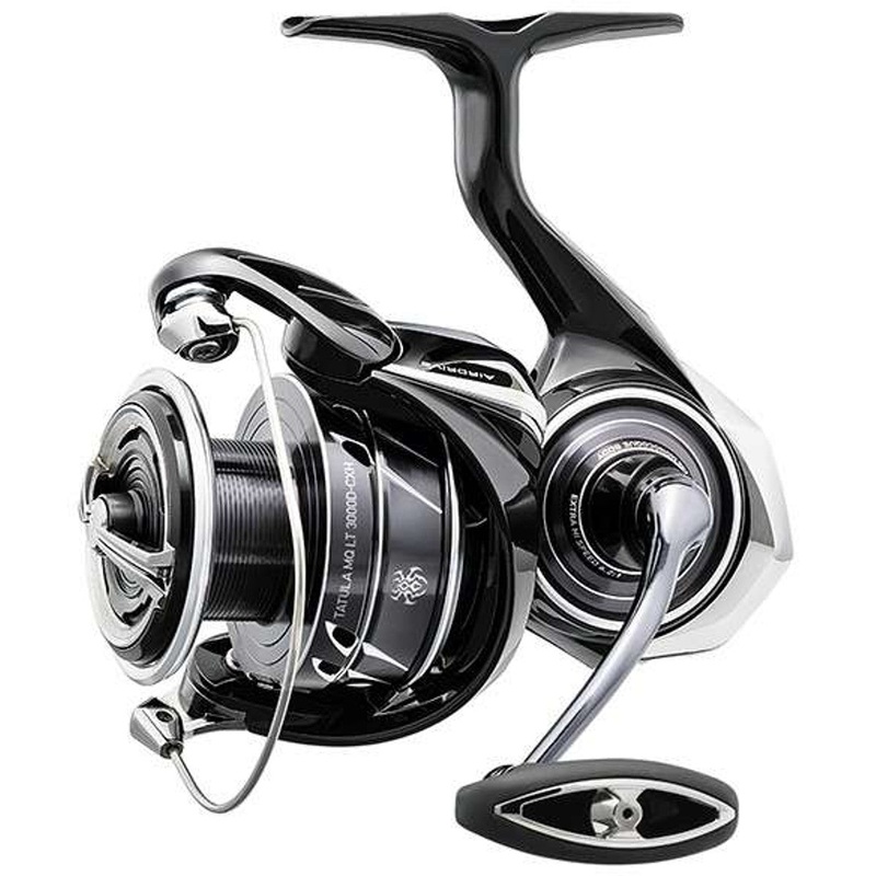 Daiwa Tatula MQ LT Spinning Reels TTUMQLT2500D-XH