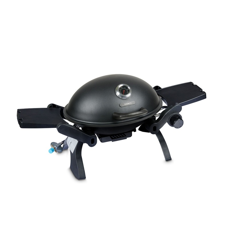 Dometic Portable Gas BBQ Black