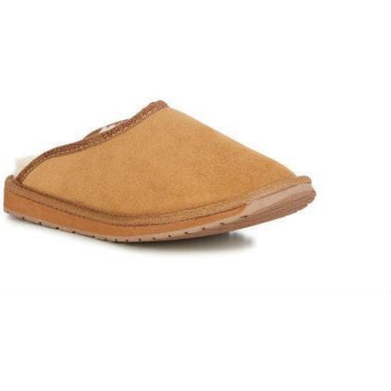 Emu Platinum Esperence M8/W9 Chestnut