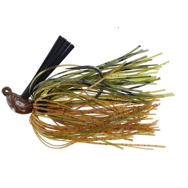 Georgia Jig Shrimp 07 1/4 OZ