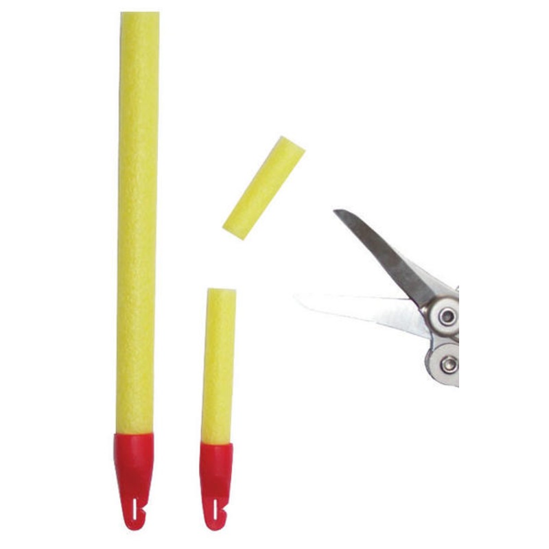 Ice Buster Bobber 3″