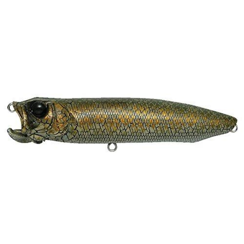 MEGABASS XPOD – 108 mm Burst Sand Snake