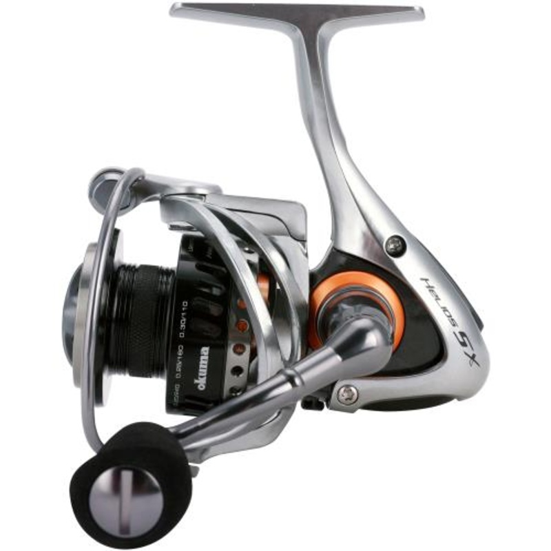 Okuma Helios SX Spinning Reel 40