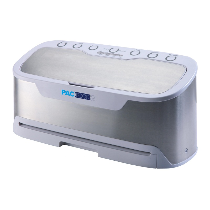 Pac Food Automatic Vac Sealer VS300