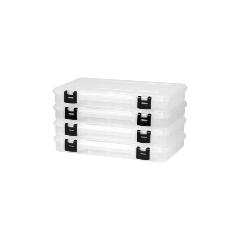 Plano ProLatch Stowaway 3700 – 4 Pack