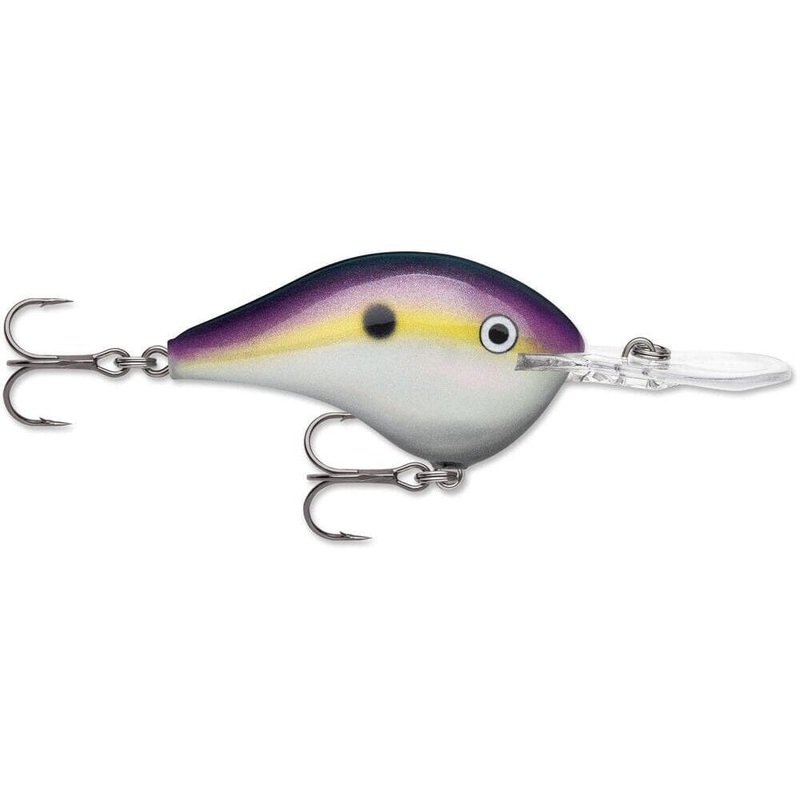 Rapala Dt 10 Big Shad