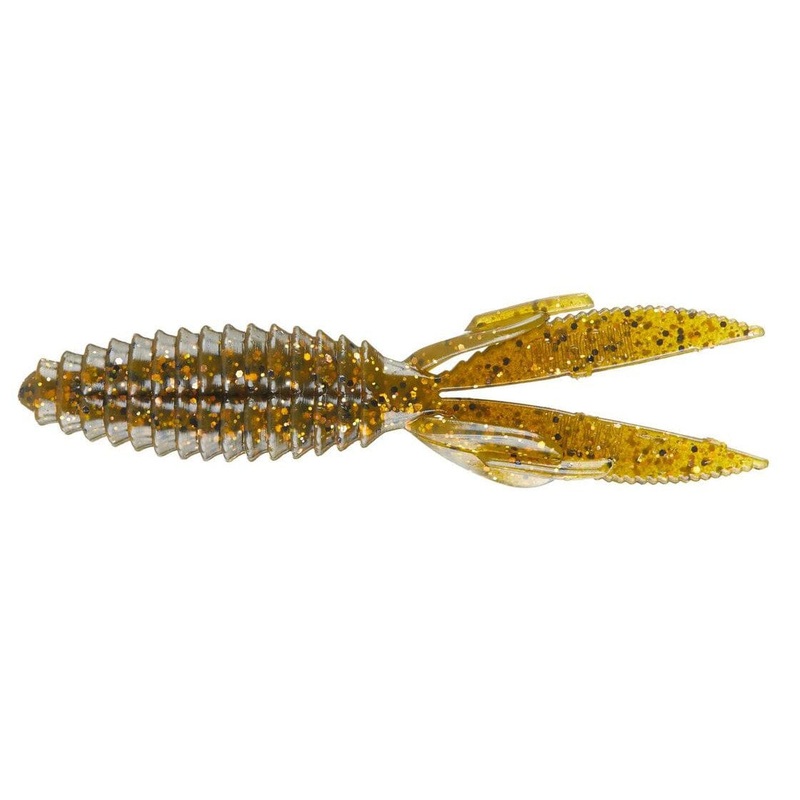 Reaction Innovations Sweet Beaver 4.20 Green Gobi