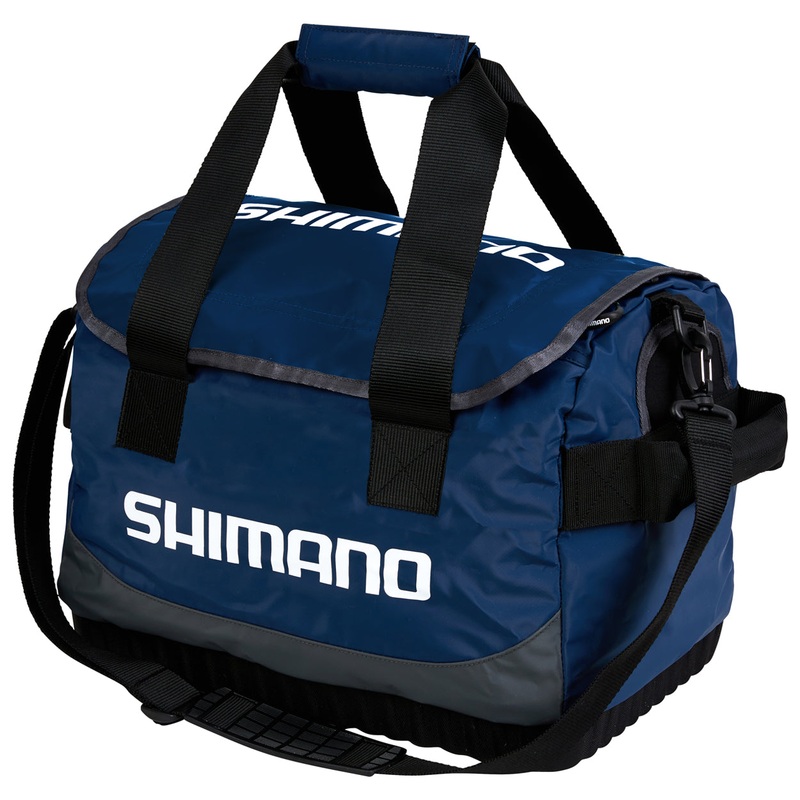 Shimano Fishing Tackle Storage Banar Bag Large