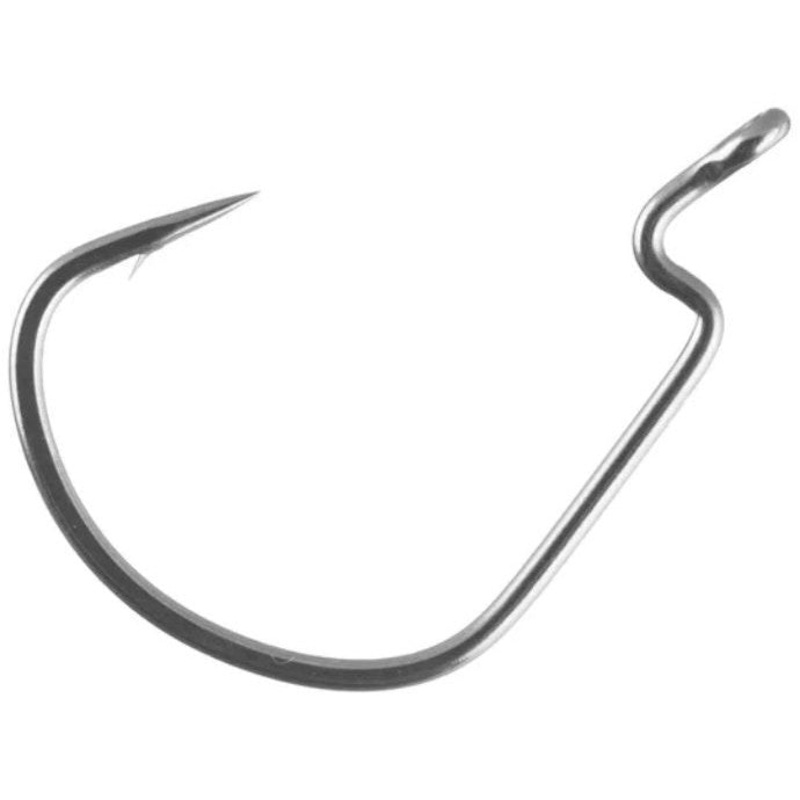 SPRO Power Offset Wide Gap Neko Hooks 1 5pk
