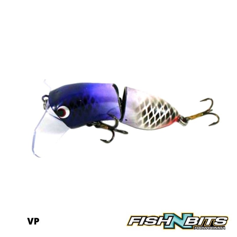Taylor Made – Cod Wolloper KF