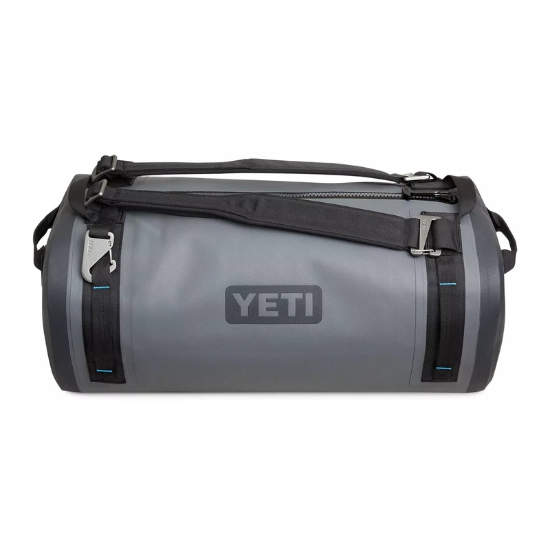 Yeti Panga Submersible Duffel 50L Storm Grey
