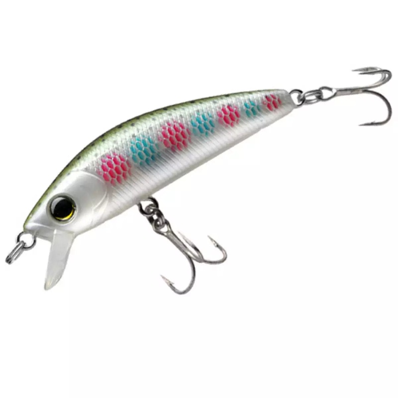 YO-ZURI L-Minnow (S) – 66mm #C44