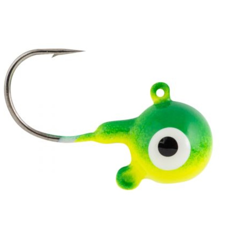 Apex Live Bait Jig 1oz Parakeet