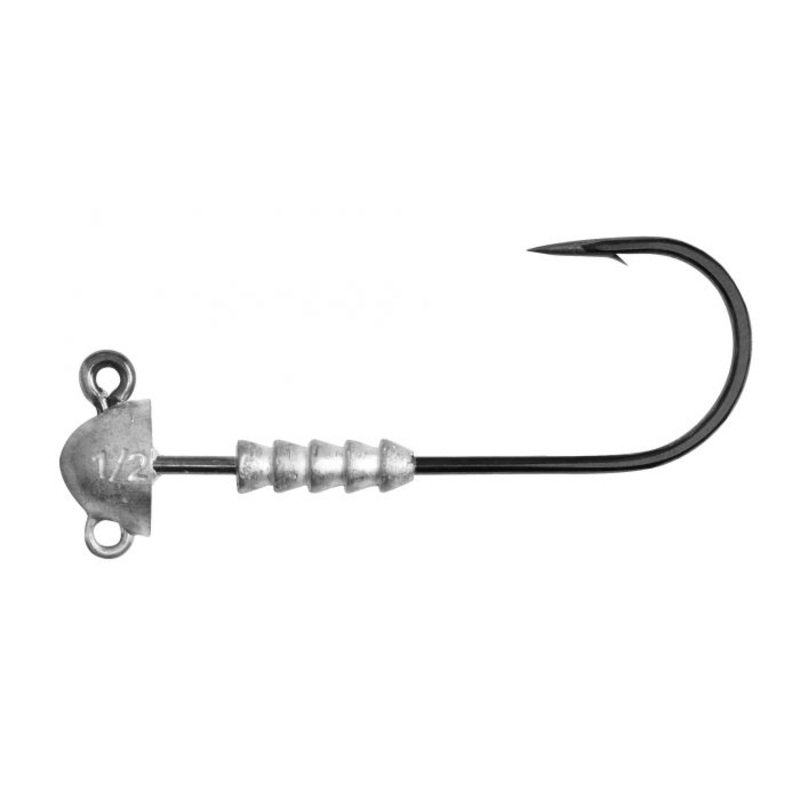 Barambah Heavy Duty Barra Jighead 1/2oz 7/0