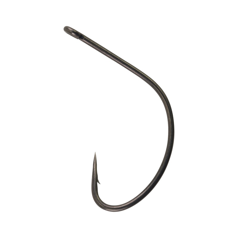 Berkley Fusion19 Bait Bend Hooks 3/0