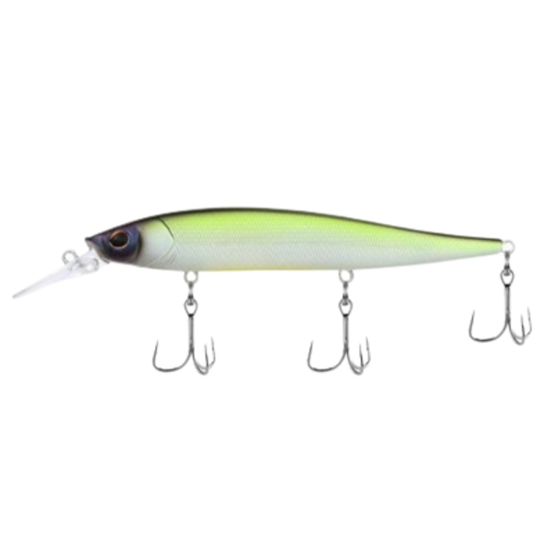 Berkley Stunna 1/2oz 112mm BGD