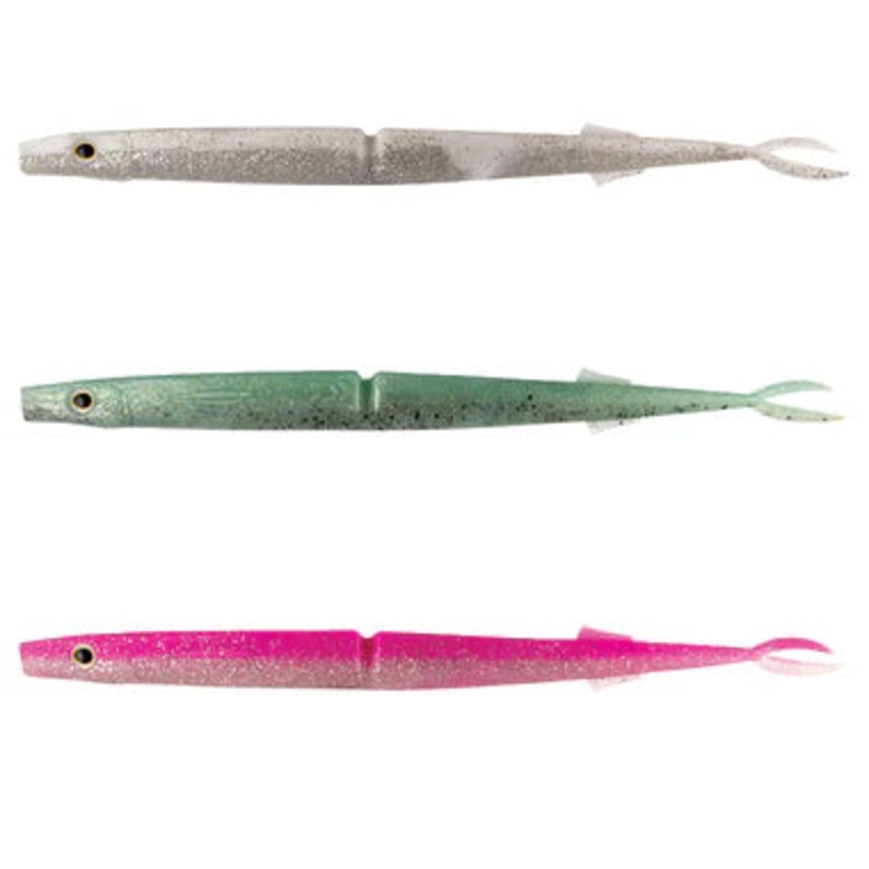 Daiwa Bait Junkie Gardie Creaming Soda UV