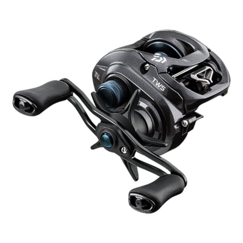 Daiwa Tatula CT Series Casting Reel Left-Handed 6.3:1