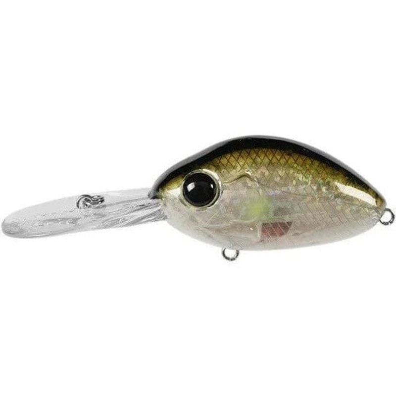 Damiki DC-200 Series Crankbait Ayu