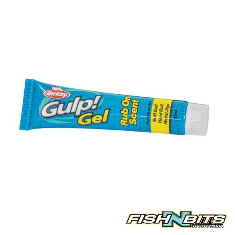 Gulp – Gel Rub On Scent