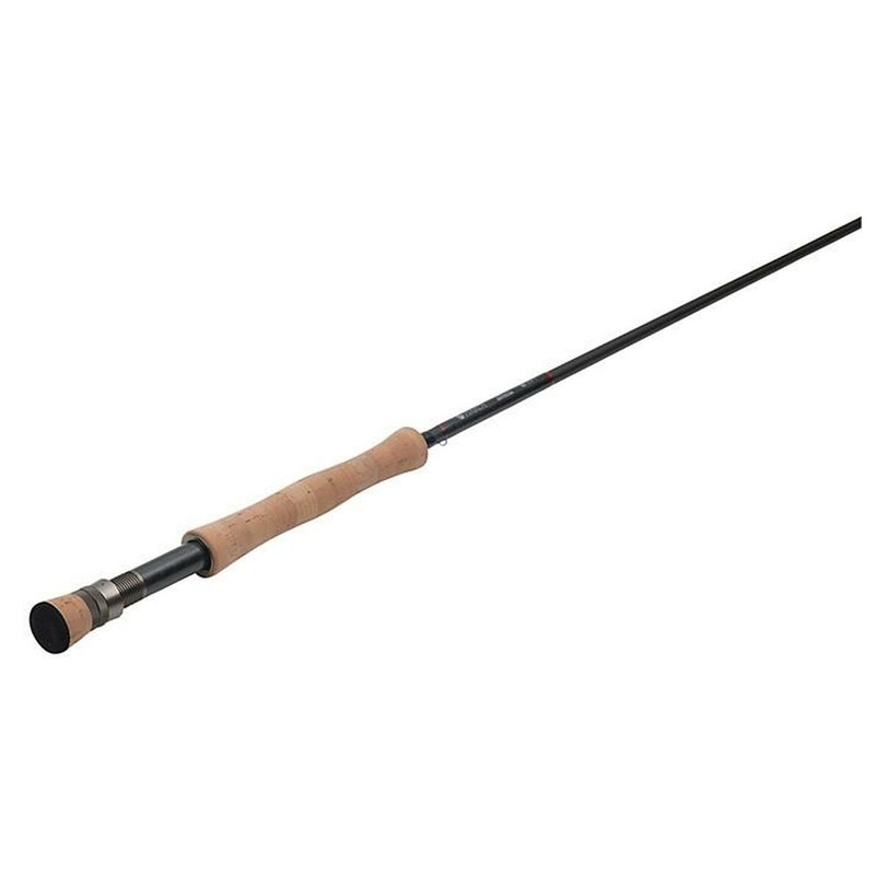 Hardy Wraith AWS Fly Fishing Rod 10FT 7WT – Mega Clearance