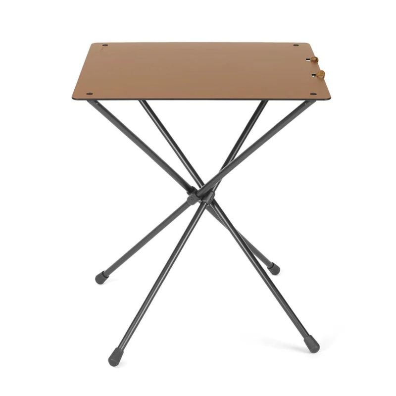 Helinox Cafe Table COYOTE TAN