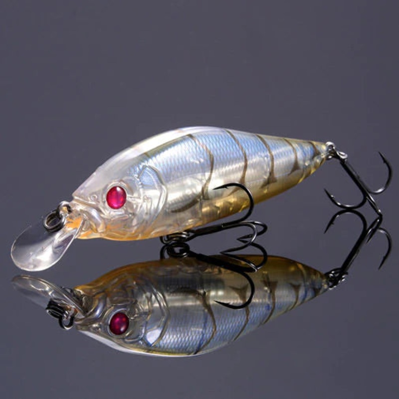 Megabass Flap Slap LBO GP Pro Blue (SP-C)