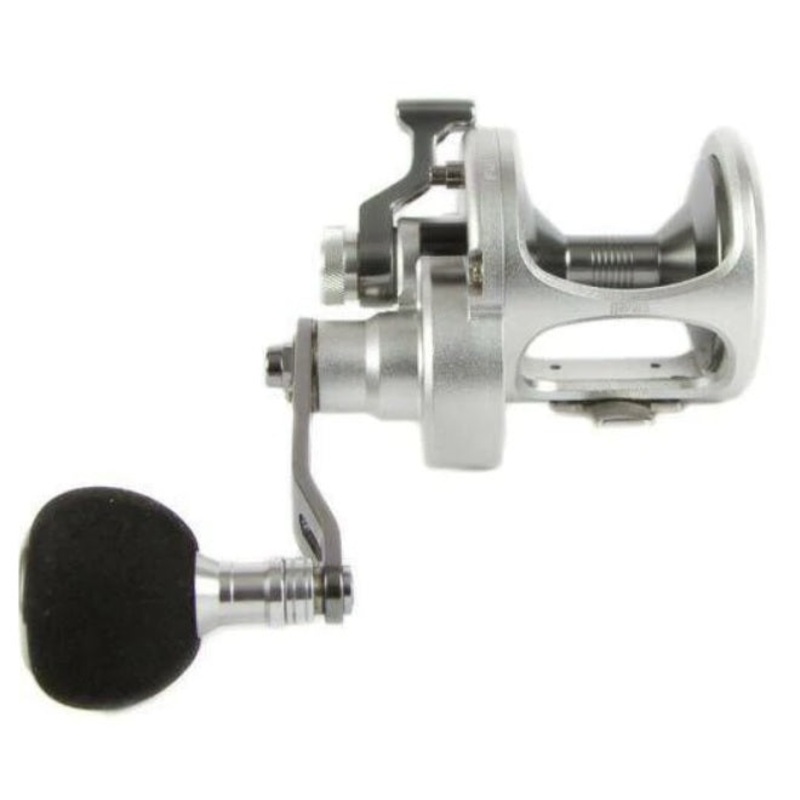 Rapala R Type Jigging Overhead Reel 10