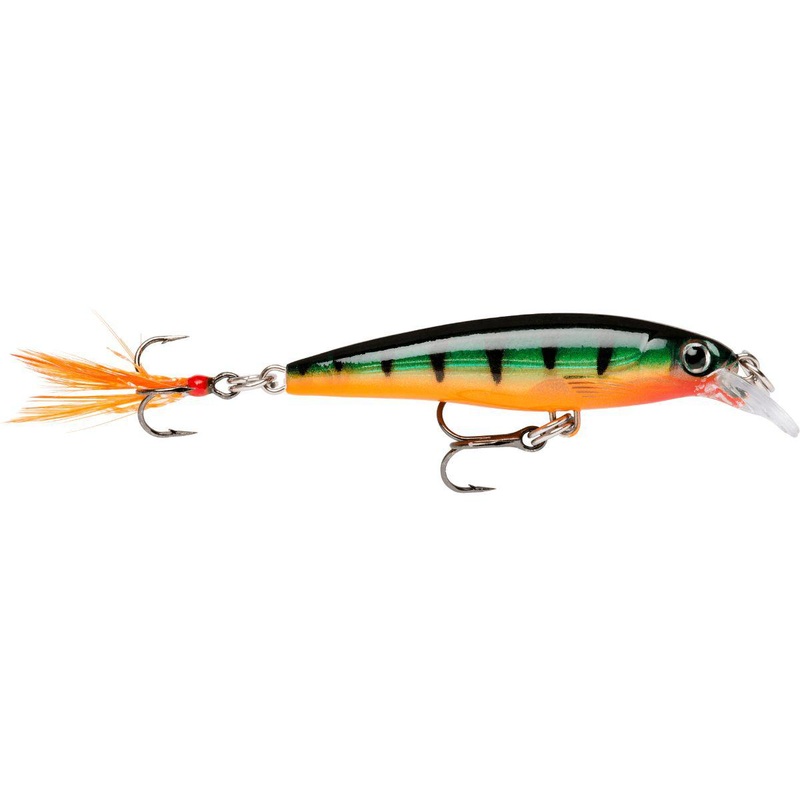 Rapala X-Rap 4cm Rainbow Trout