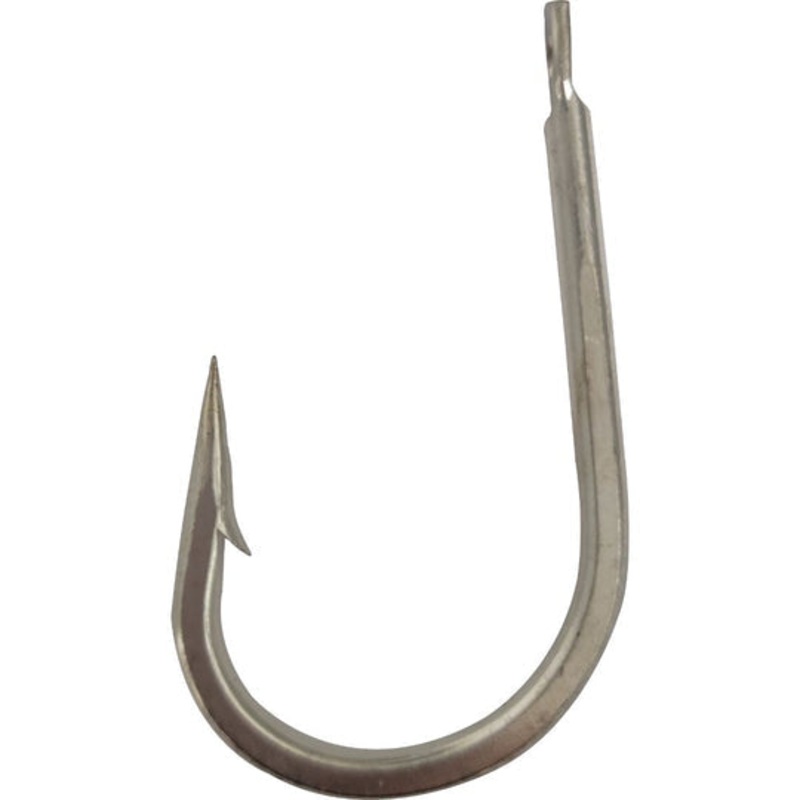 Seaworx Southern Tuna hook with needle eye 7/0