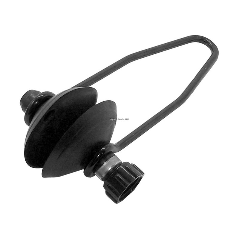 Shoreline Marine Motor Flusher Basic