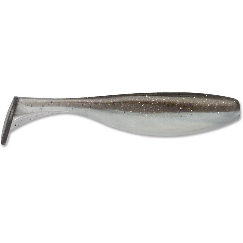 Storm Largo Shad Gizzard Shad 3.5″ 6pk