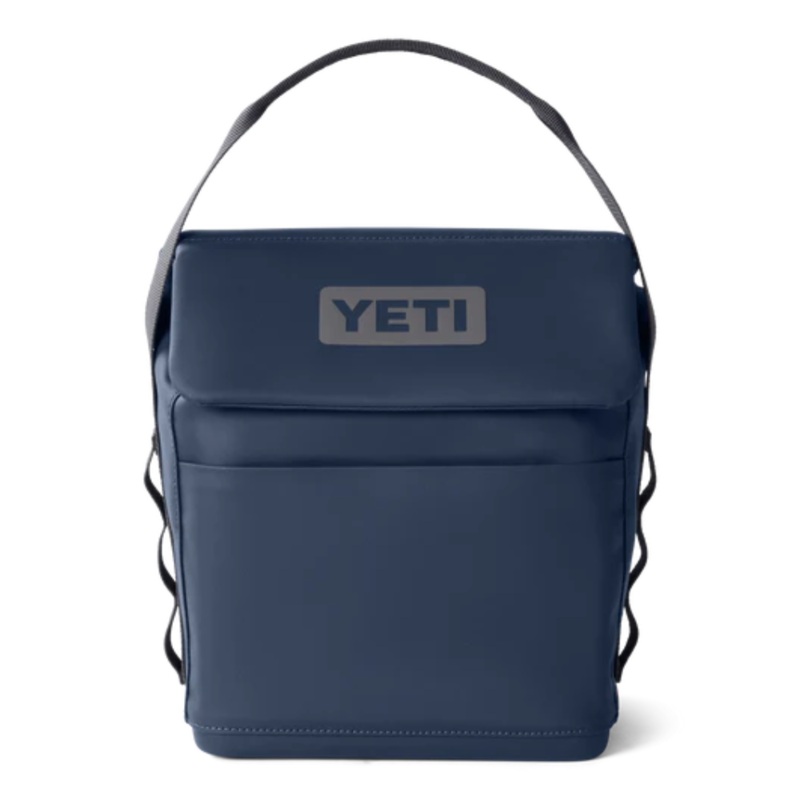 Yeti Daytrip Lunch Bag 6L Black