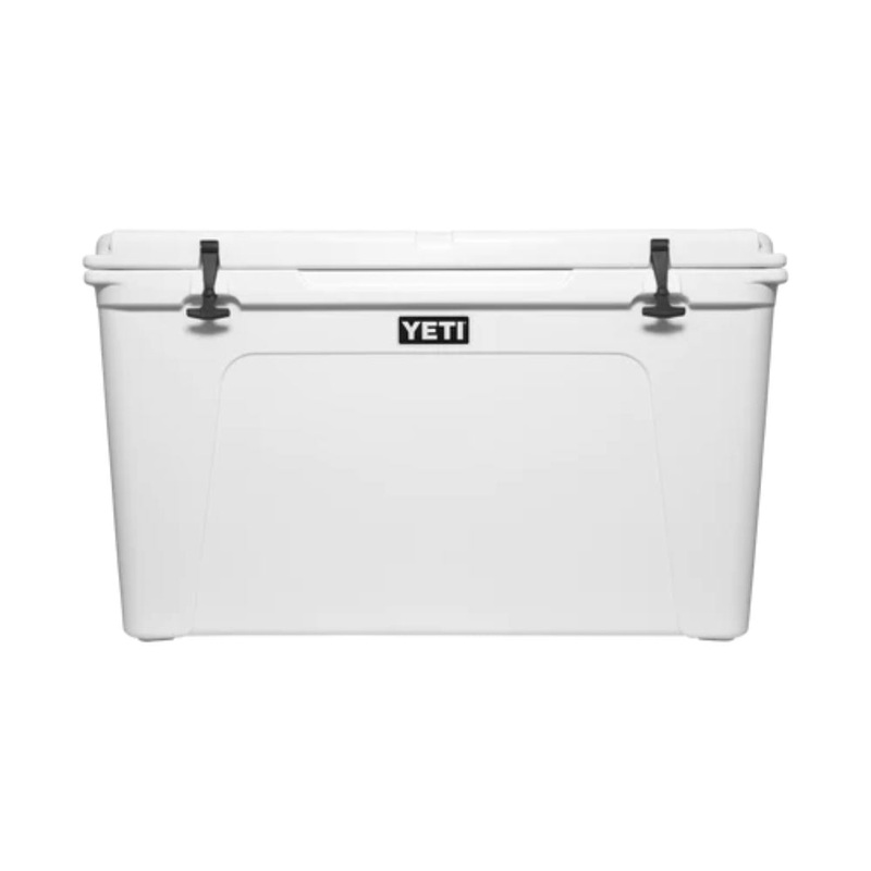 Yeti Tundra Cooler 210 210 WHITE