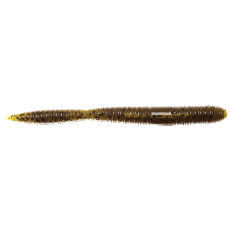 Z-Man FattyZ 5″ Pack of 6 Peanut Butter & Jelly