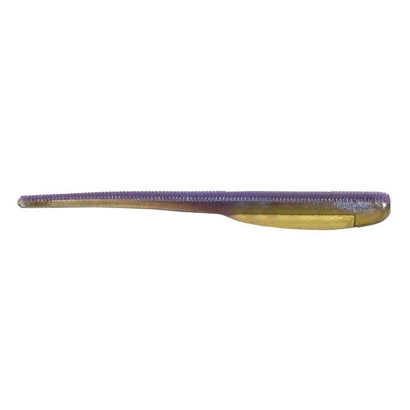 Z Man Finesse Shadz 4″ Meat Dog