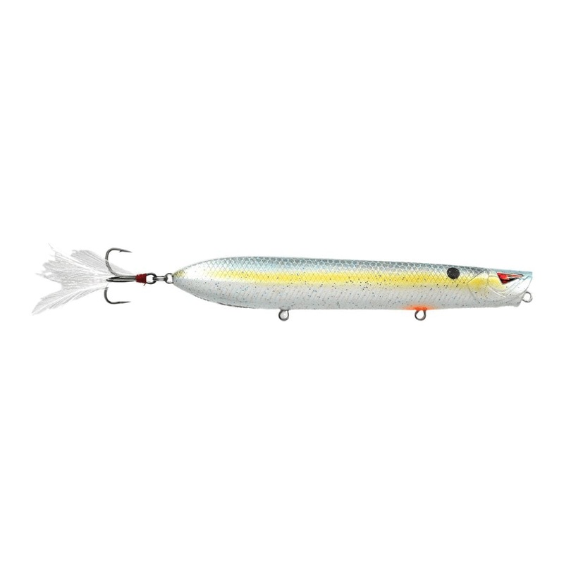 Ark Topwater Blower Tb115 Sexy Shad