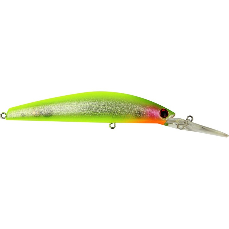 Bassday Sugar Deep Suspending Barra Tune Lure 90MM C – 185
