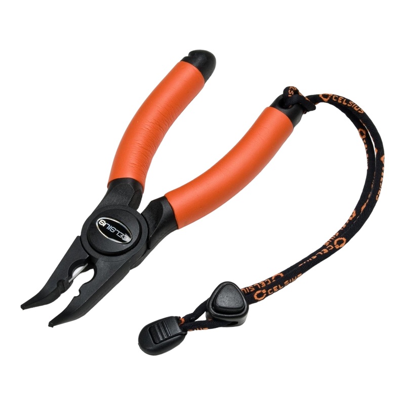 Celsius 6″ Floating Pliers