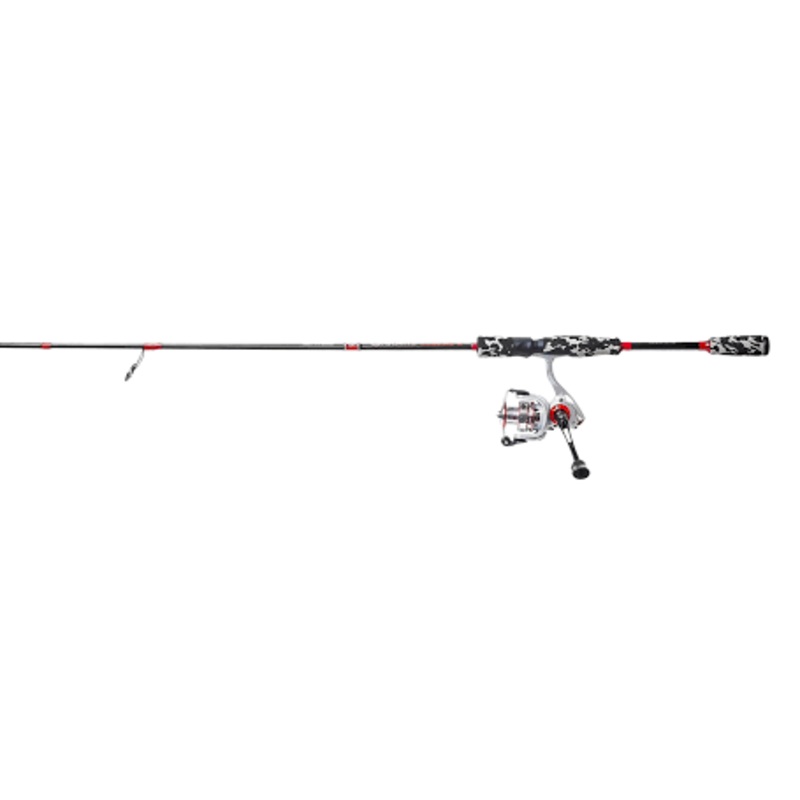 Favorite Army Spinning Combo 6′ 2 Piece Medium