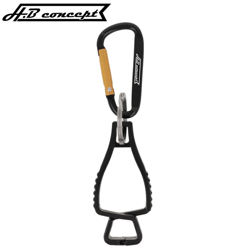 H.B concept Towel Holder