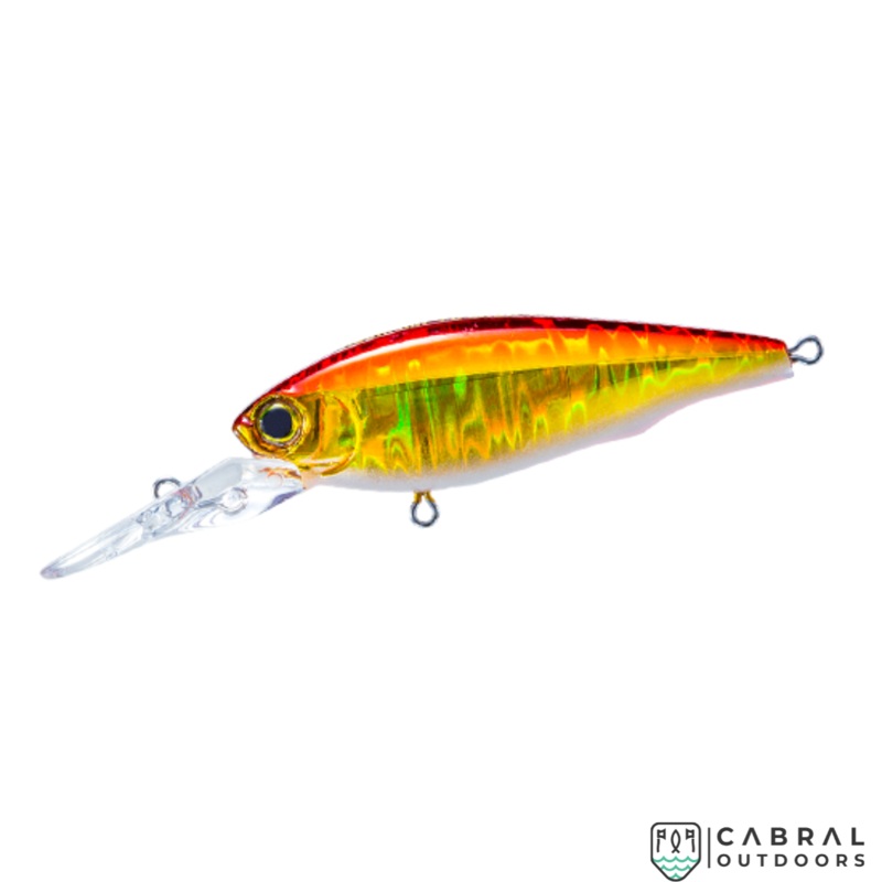 HARDCORE LG SHAD(S)  | Size:50mm | 4.5g HGR