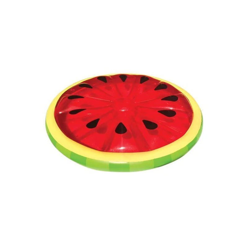 Land And Sea Inflatable Watermelon Pool Toy