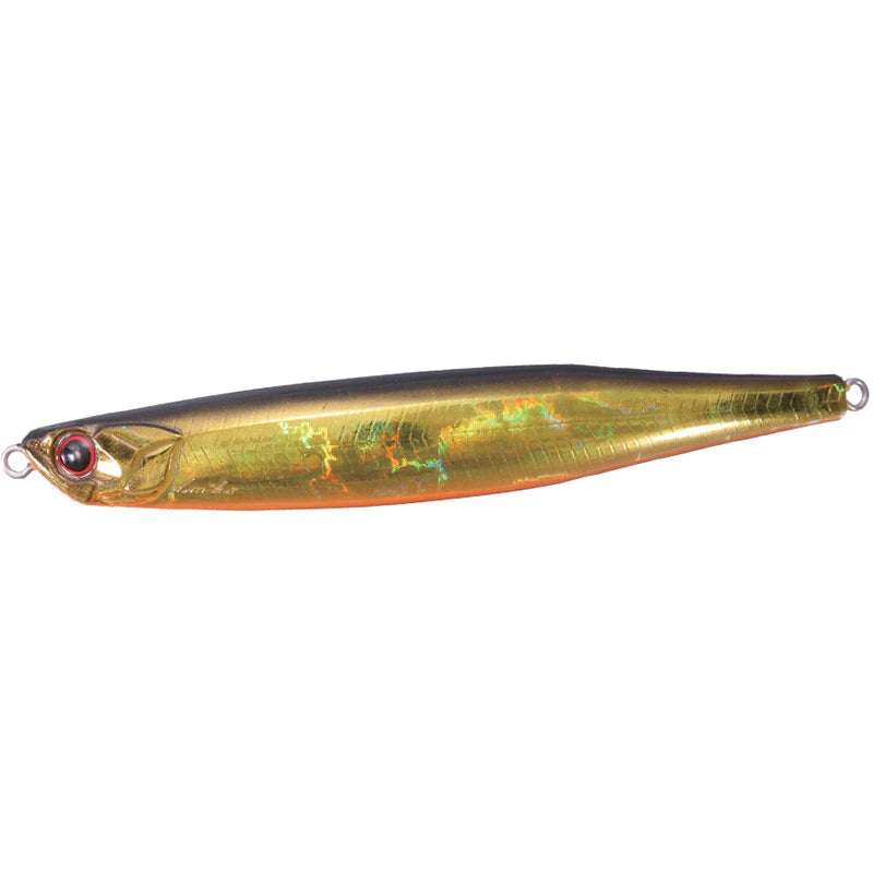OSP Bent Minnow Rattle 76mm C-43